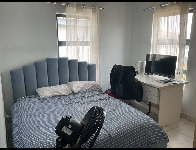 3 BEDROOM DUPLEX FOR SALE IN THATCHFIELD ESTATE